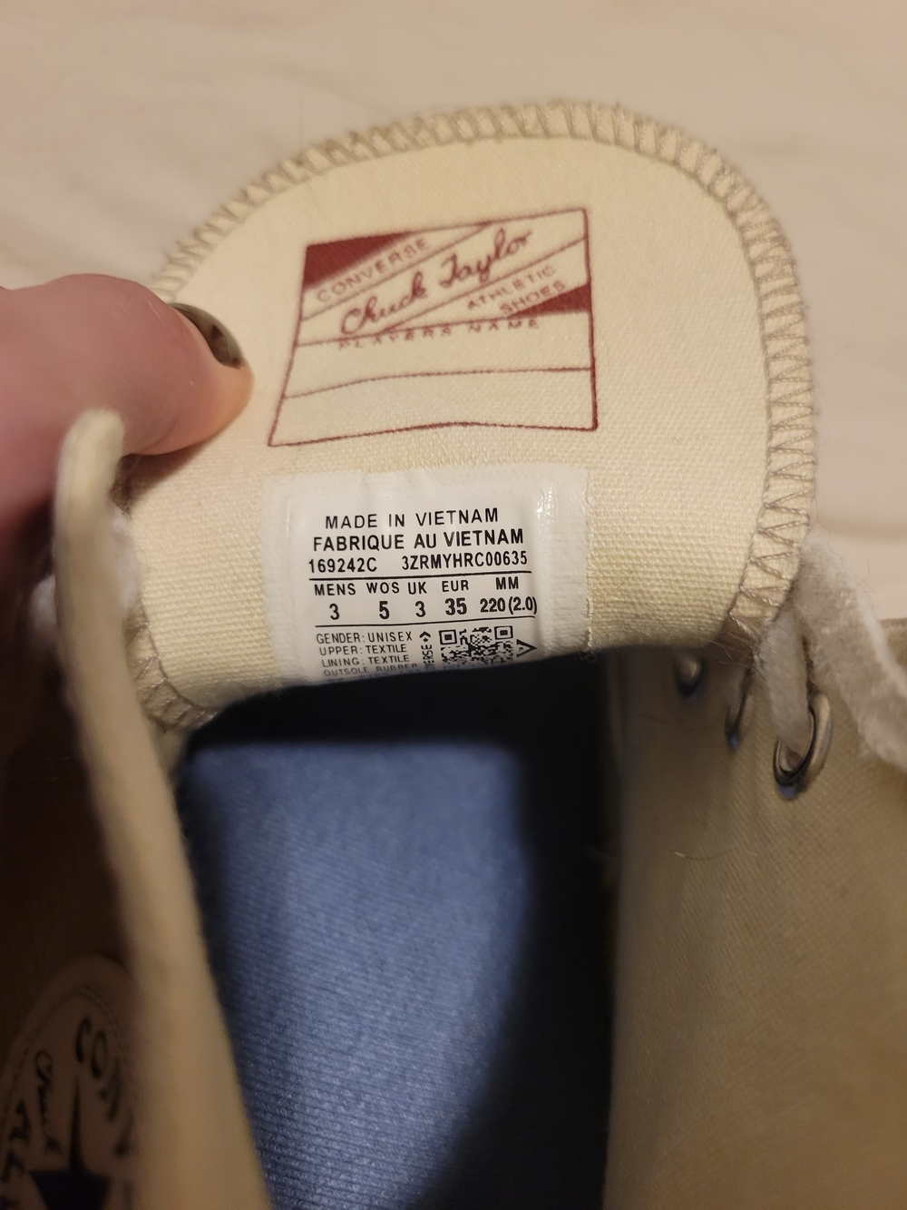 Converse All Star Chuck Taylor View 4